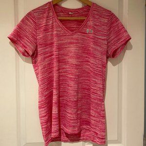 Under Armour Workout Tee